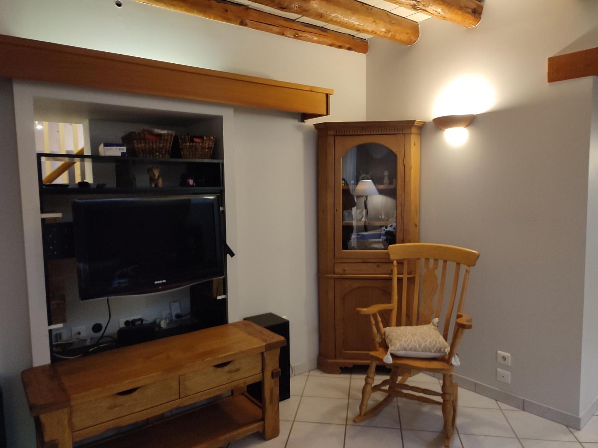 Maison De Caractere Le Rouchassier Saint-Laurent-du-Cros المظهر الخارجي الصورة