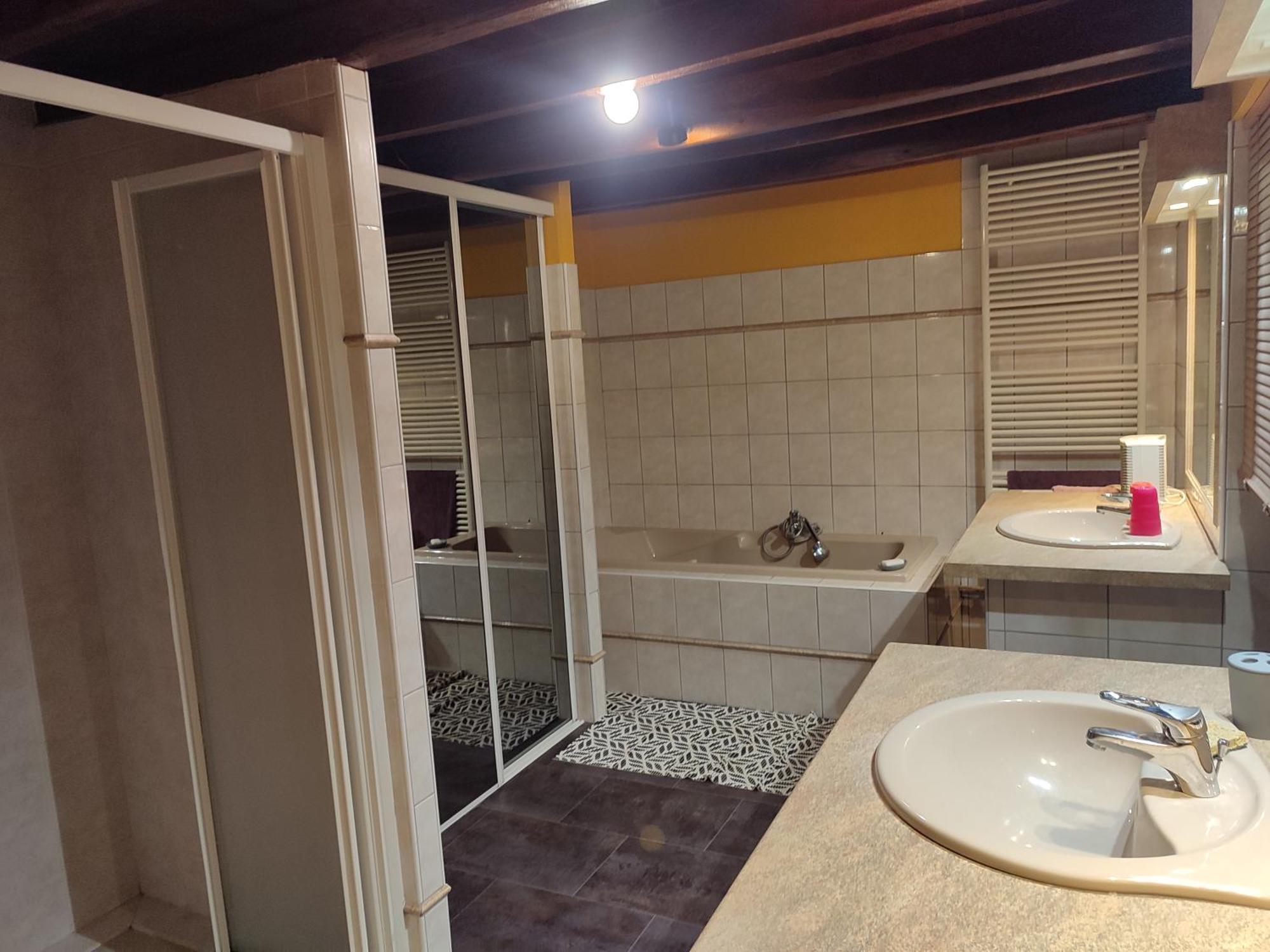 Maison De Caractere Le Rouchassier Saint-Laurent-du-Cros المظهر الخارجي الصورة