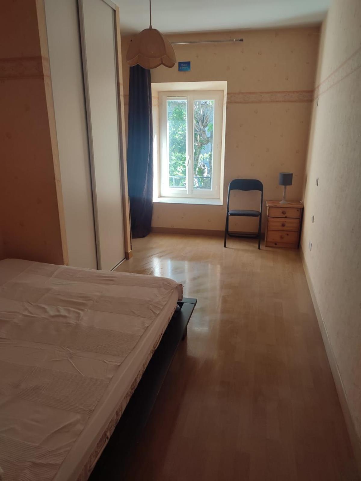 Maison De Caractere Le Rouchassier Saint-Laurent-du-Cros المظهر الخارجي الصورة