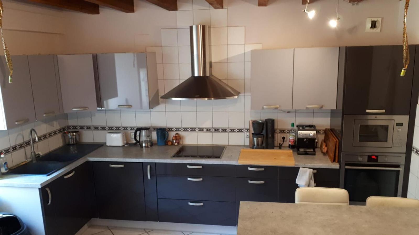 Maison De Caractere Le Rouchassier Saint-Laurent-du-Cros المظهر الخارجي الصورة