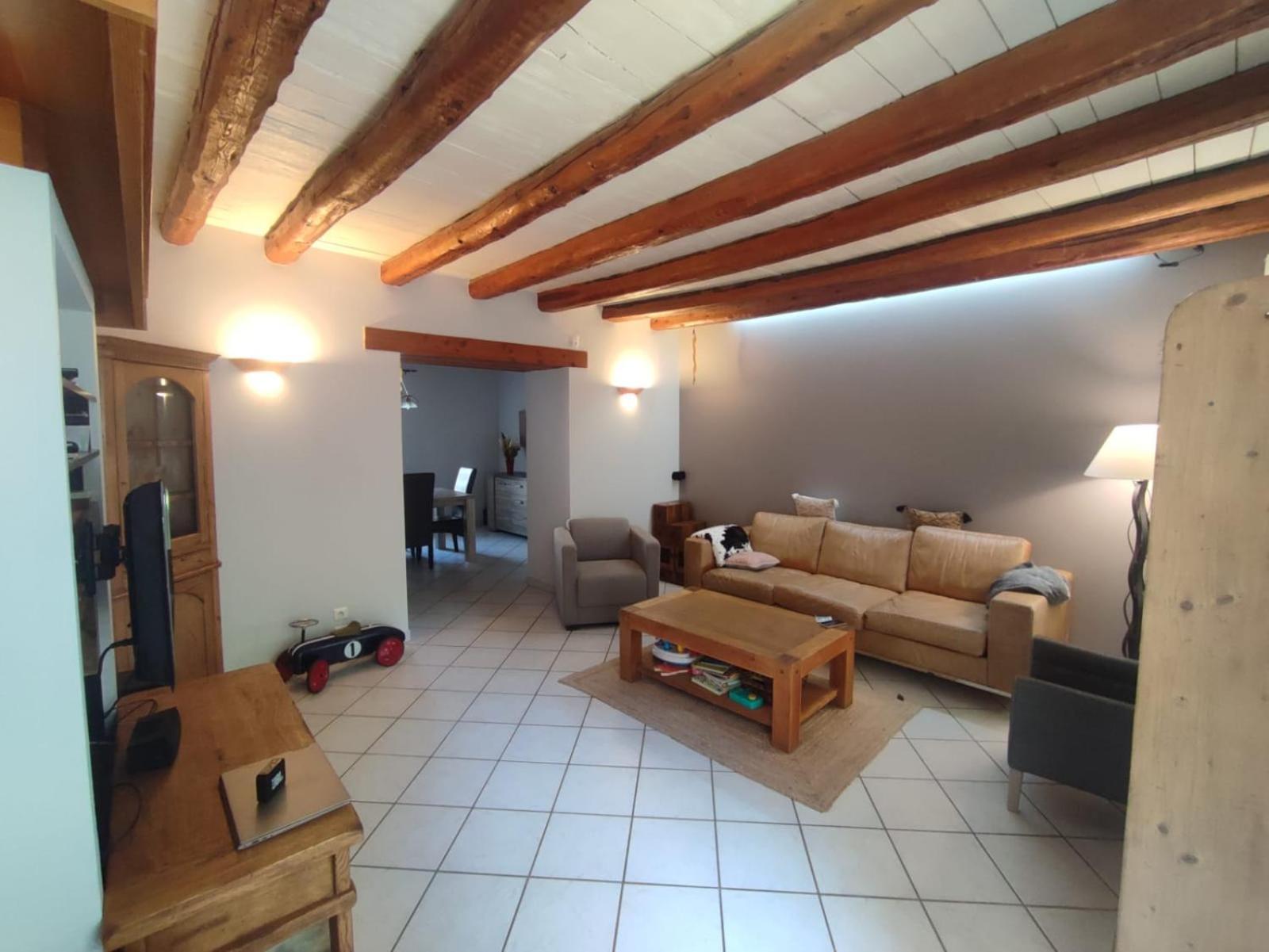 Maison De Caractere Le Rouchassier Saint-Laurent-du-Cros المظهر الخارجي الصورة